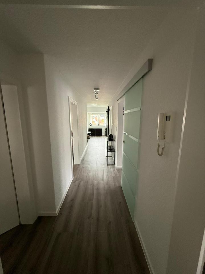 Thumbnail-4-Zimmer Wohnung Salzderhelden