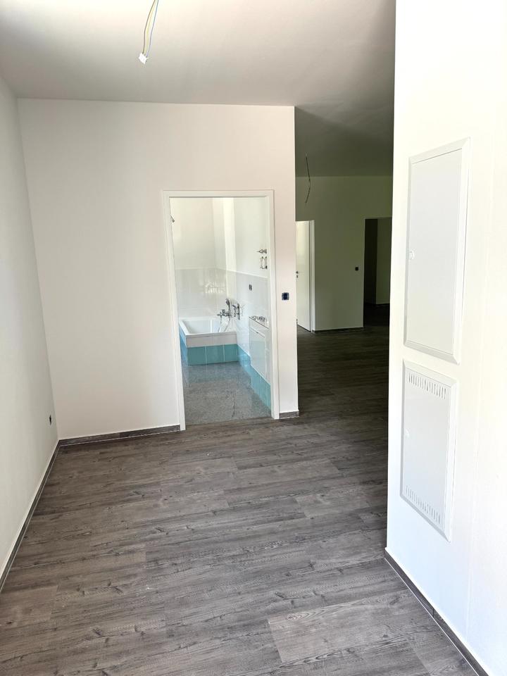 Thumbnail-4 Raum Wohnung Zimmer mit Gartenanteil An der Alten JVA