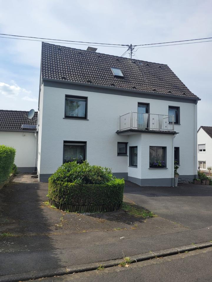 Thumbnail-Haus zur Miete