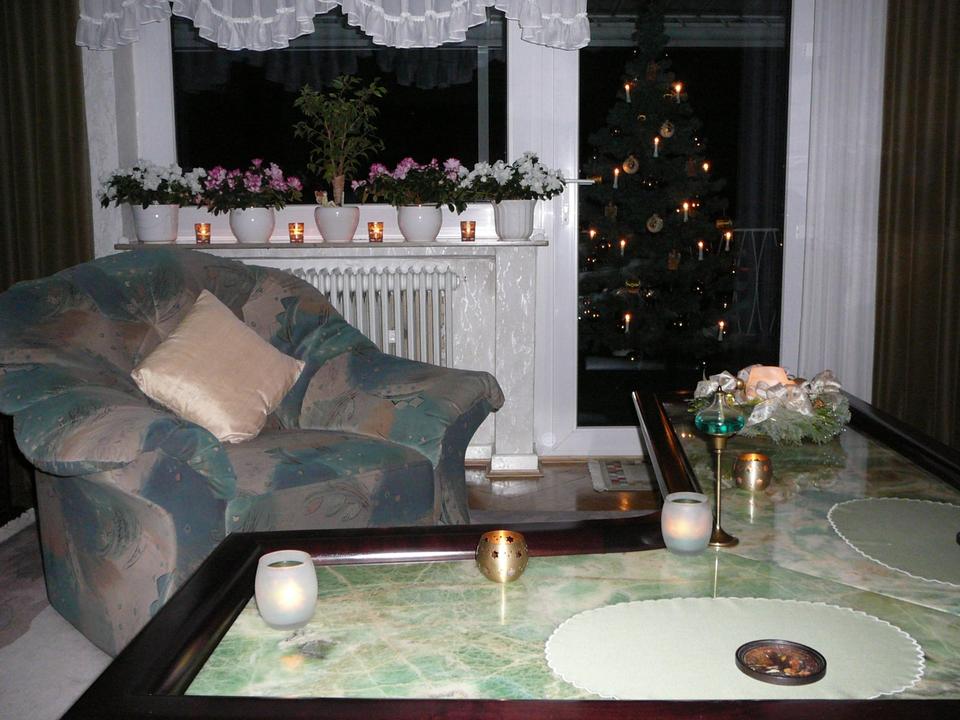 Thumbnail-Mietwohnung in Osnabrück-West ca. 110 qm