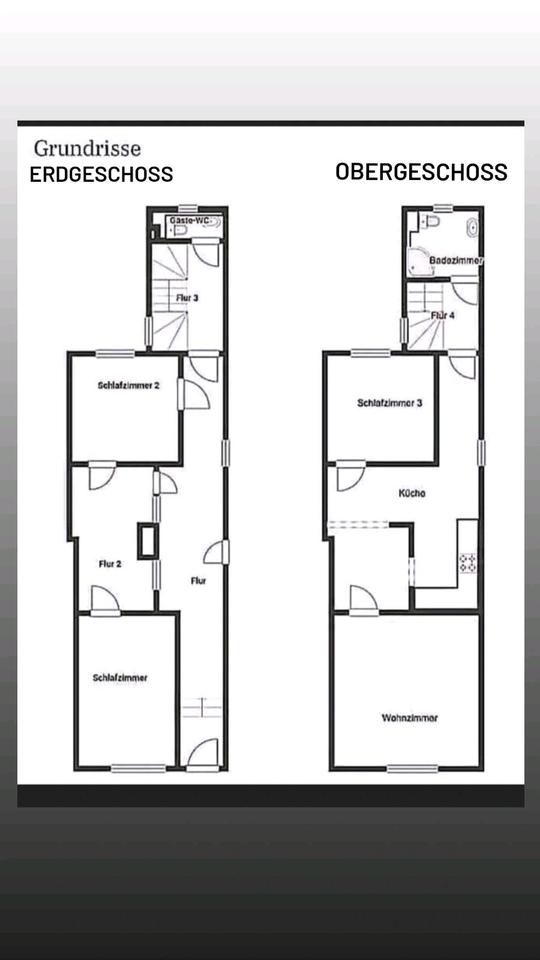 Thumbnail-Reihenmittelhaus Ilmenau