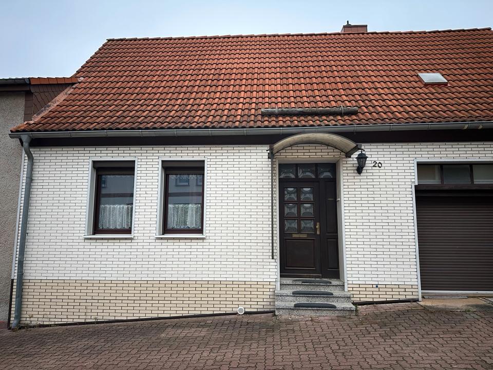 Thumbnail-Haus mit Garage Keller Zentrum Kita