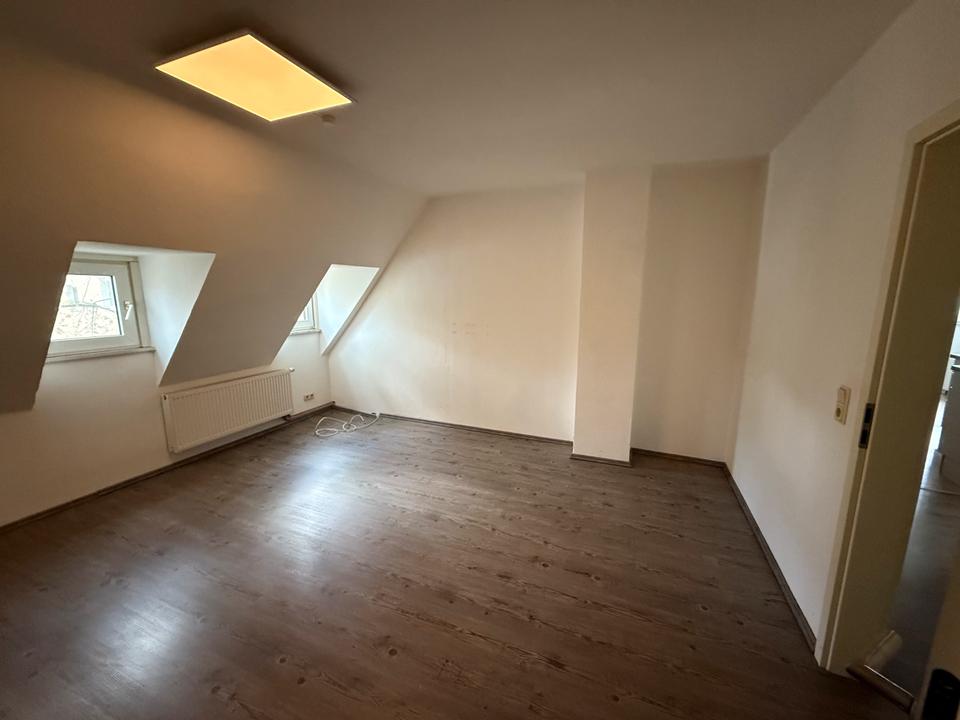Thumbnail-Gemütliche 2-Zimmer-Wohnung in Heiligenhaus - 50 m2