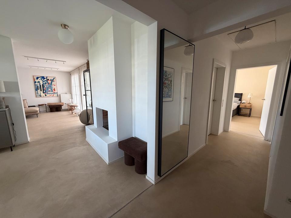 Thumbnail-Perfekt für Wohnen & Arbeiten in Xanten - Bungalow + Halle