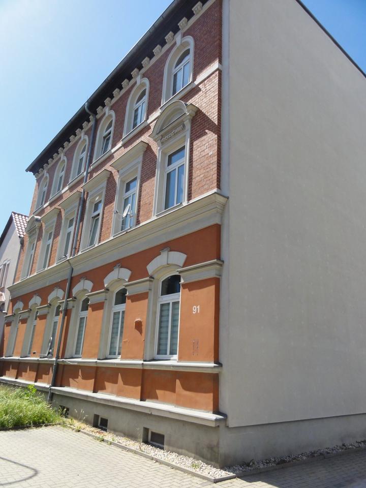 Thumbnail-helle 2-Zimmer-Wohnung