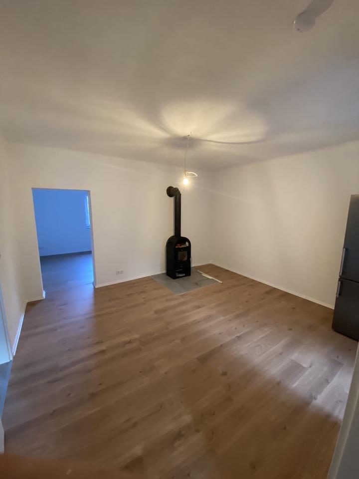 Thumbnail-4 Zimmer Wohnung in Breitfurt ab 1.1.26 zu vermieten