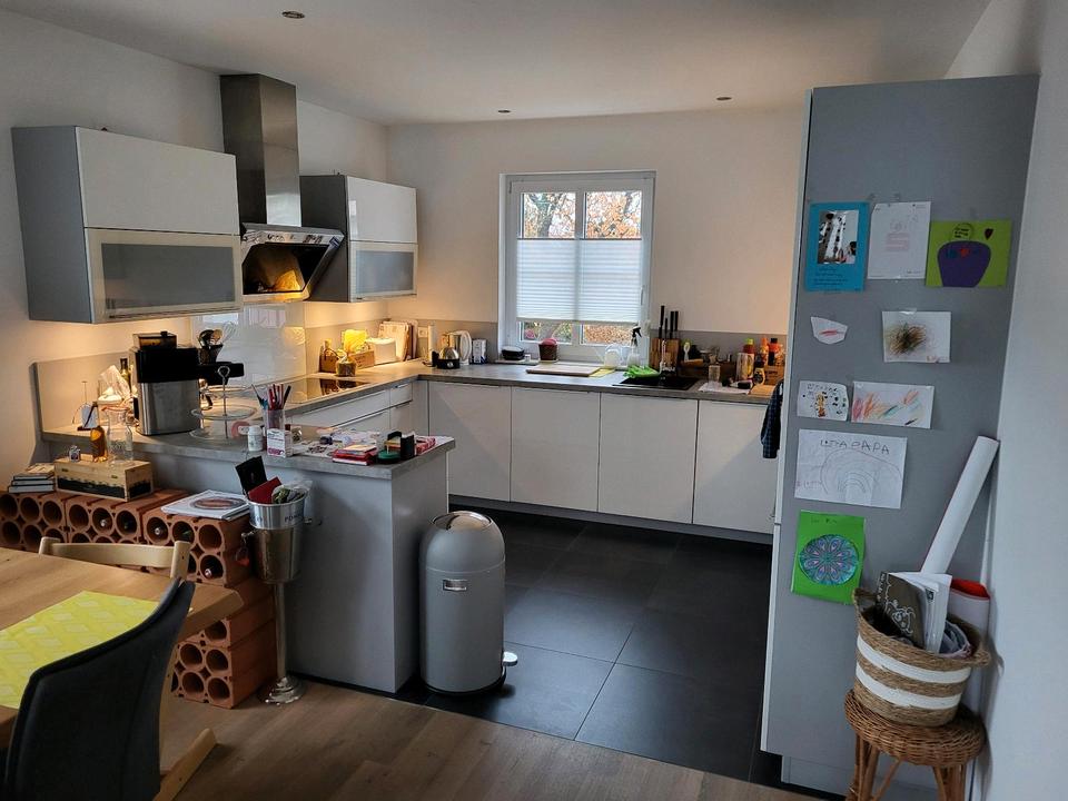 Thumbnail-Wohnung in Stadthagen