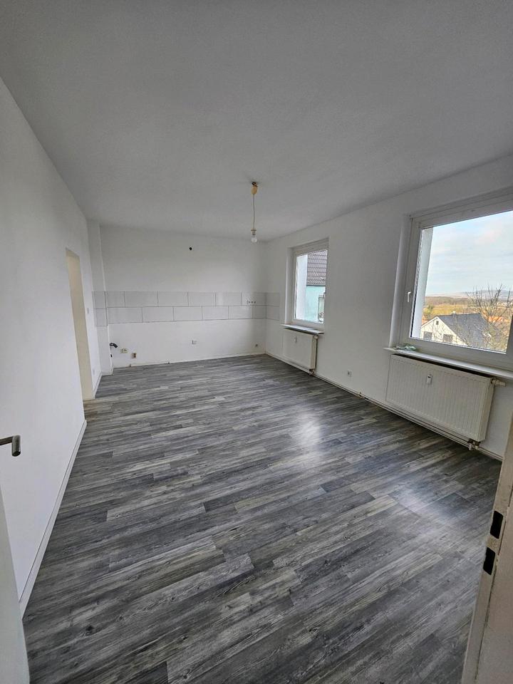 Thumbnail-Wohnung 59qm 1.OG