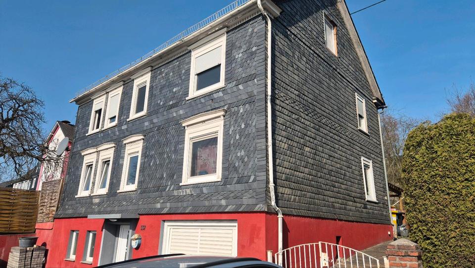 Thumbnail-Freistehendes Einfamilienhaus mit 170 m2 Wohnfläsche