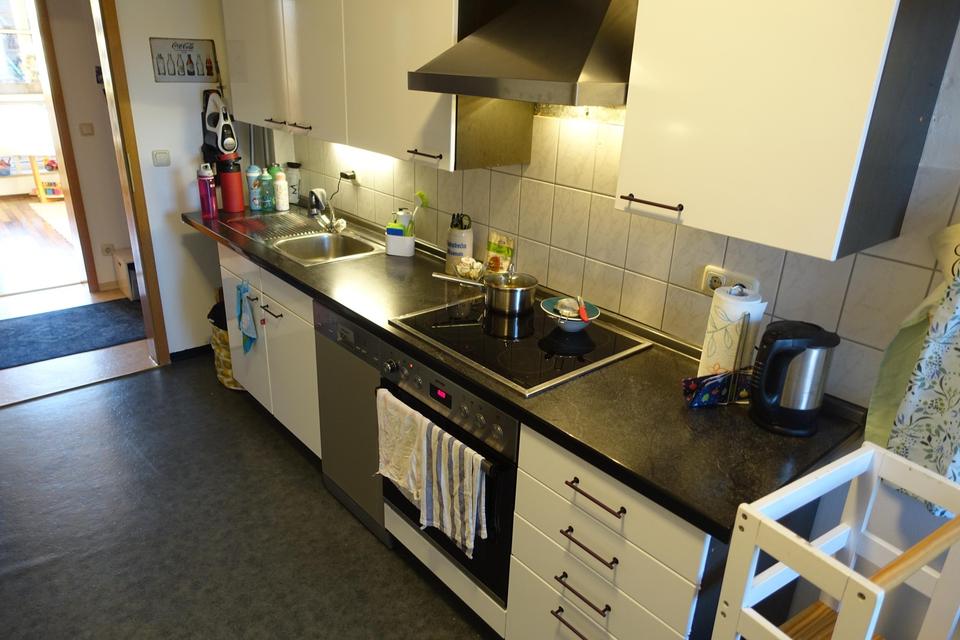 Thumbnail-3 - Zimmer - Wohnung 83 qm mit Balkon in 91088 Bubenreuth