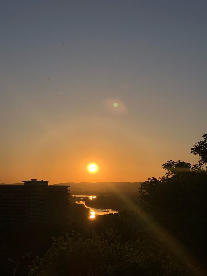 Thumbnail-Von Privat Eigentumswohnung voll ausgestattet provisionsfrei