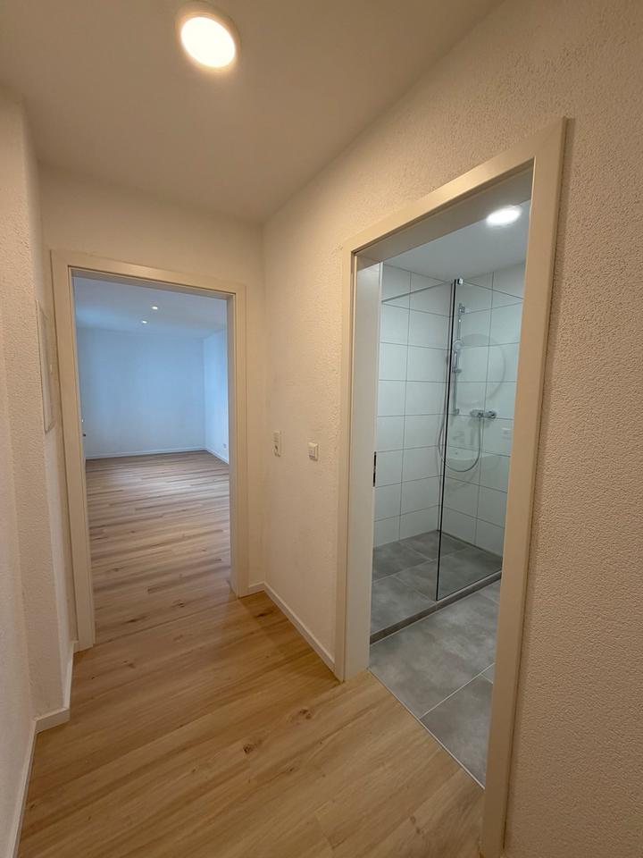 Thumbnail-Neu sanierte 40qm Wohnung in Ravensburg mit Tiefgaragenstellplatz