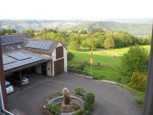 Thumbnail-Boppard Zweiraumapartment