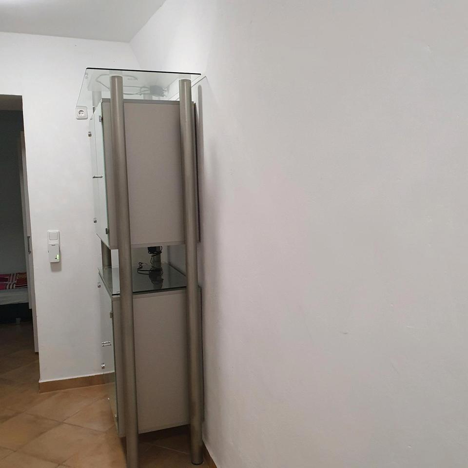 Thumbnail-1 Zimmer Möbilirt 22m2 zu Vermieten Kaltmiete 250€