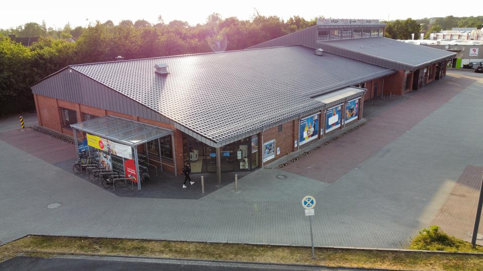 Thumbnail-Büro-Austellungs-Schulungsräume in einem bevorzugtem Nahversorgungsgebiet