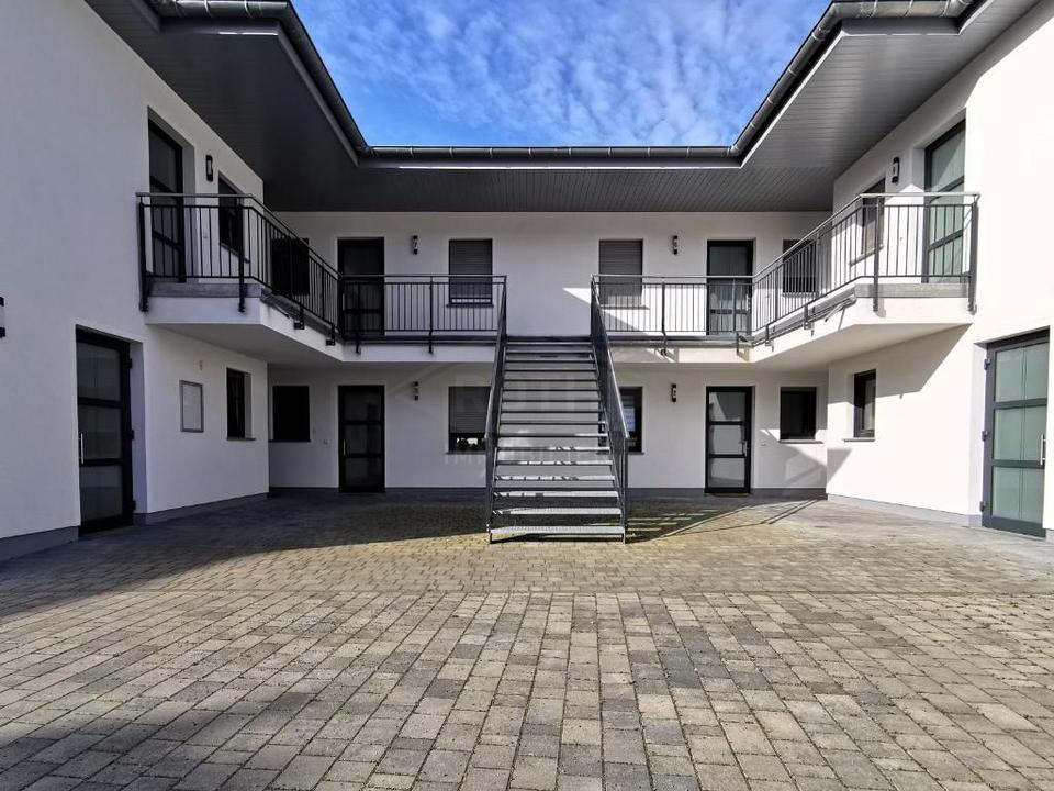 Thumbnail-Möbliertes 1-Raum-Appartement in Hohen Neuendorf - nördlich von Berlin