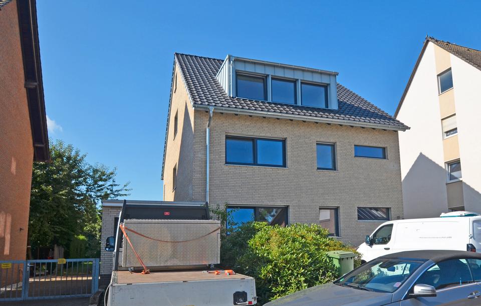 Thumbnail-1-Zimmer-Appartement in ruhiger Lage!