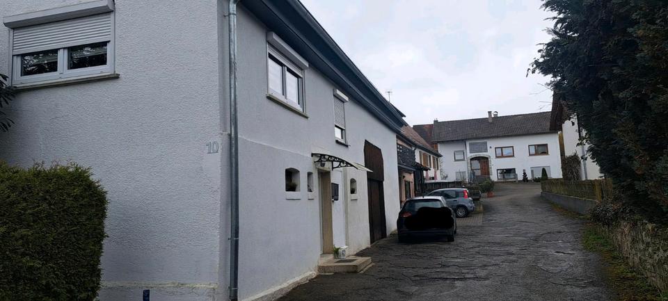 Thumbnail-Einfamilienhaus zu verkaufen in Hechingen -Weilheim