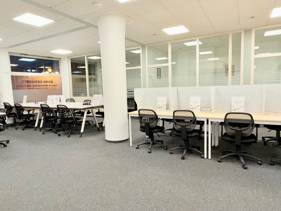 Thumbnail-Büro mieten Coworking Firmensitz Geschäftsadresse All-in-Miete