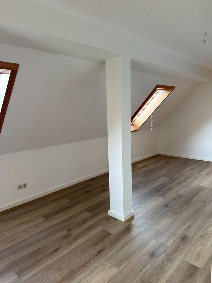 Thumbnail-Wohnung mit Ausblick in Schleiz!