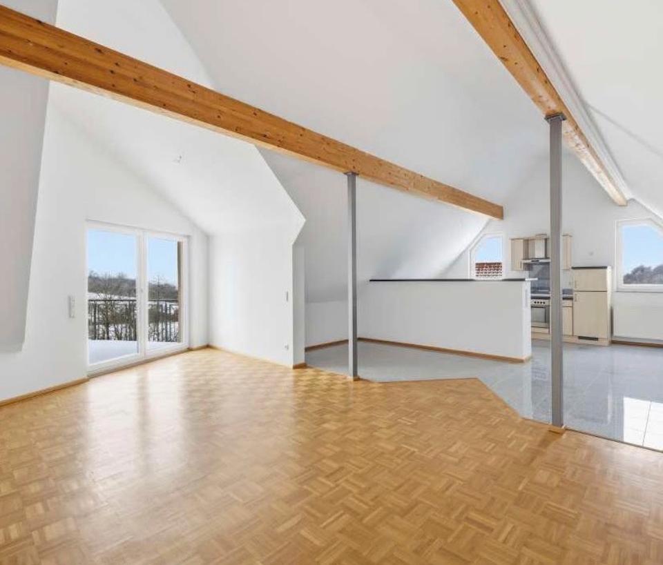 Thumbnail-Wohnung zu vermieten