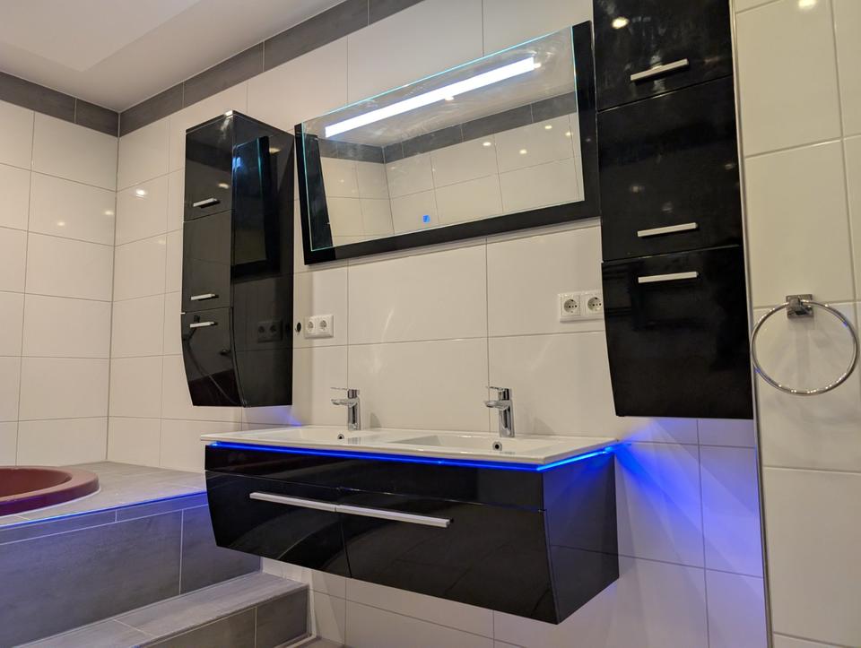 Thumbnail-Hochwertige Wohnung in Weiden Barrierefrei