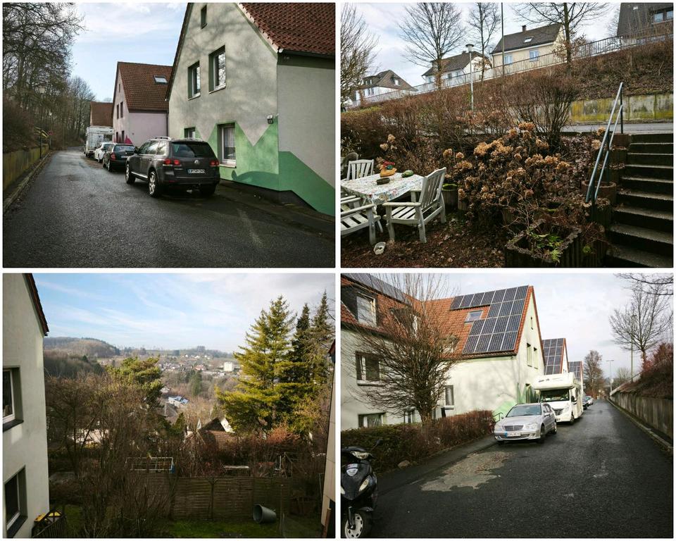 Thumbnail-3 ZKB 79 qm , EG Kinder und Hund Willkommen