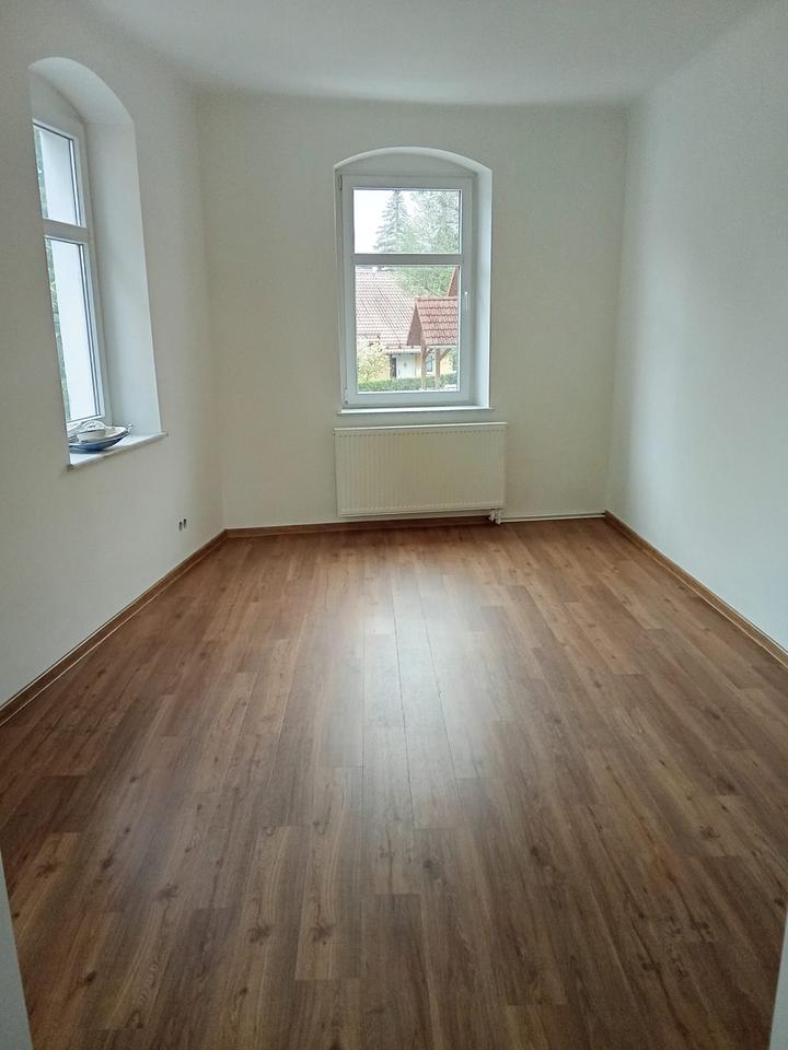 Thumbnail-2.5 Zimmer Wohnung in 01896 Pulsnitz zu vermieten