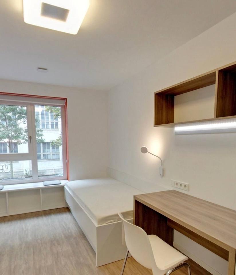 Thumbnail-Sublet in Berlin, no Anmeldung