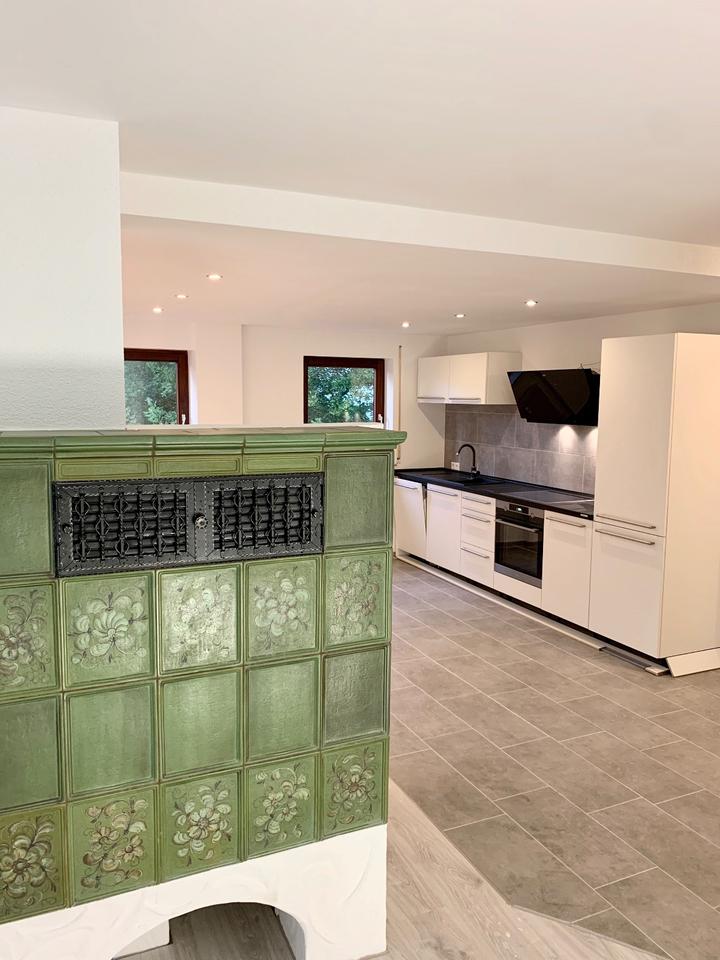 Thumbnail-3 Zimmer Wohnung Bad Dürrheim ruhige Lage gehobene Ausstattung