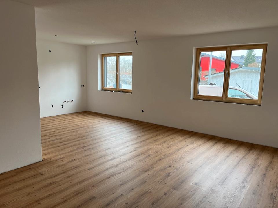 Thumbnail-Moderne, großzügige Einliegerwohnung im Neubau