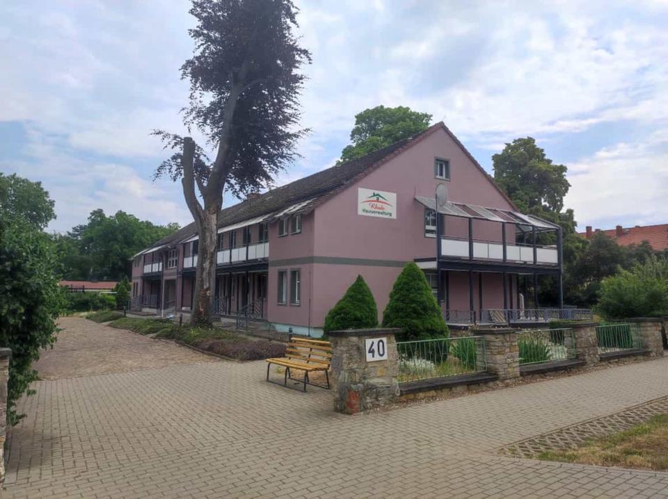 Thumbnail-Attraktive 2-Raum-Wohnung mit Balkon und viel Licht in Klein Wanzleben