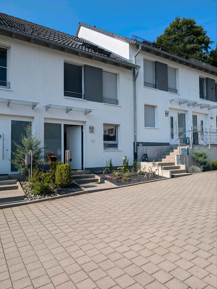 Thumbnail-ruhig gelegenes Reihenmittelhaus