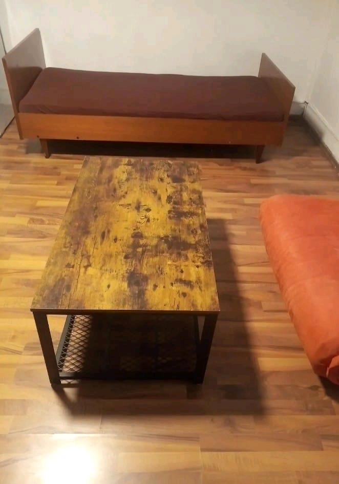 Thumbnail-2 zimmer in moeckmuehl in 4 zimmer wohmung..30 min bis heilbronn