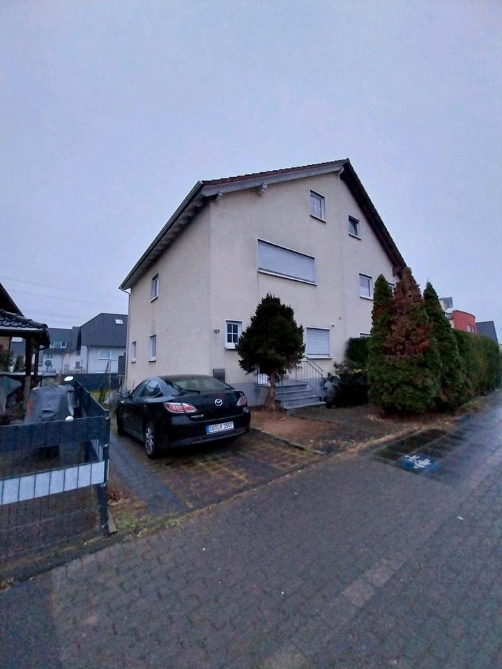 Thumbnail-Zweifamilienhaus vom privat zu verkaufen