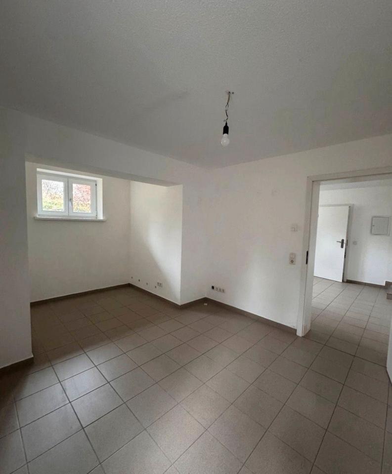 Thumbnail-Helle 2-Zimmer-Wohnung zur Miete - Dresden Radeberger Vorstadt