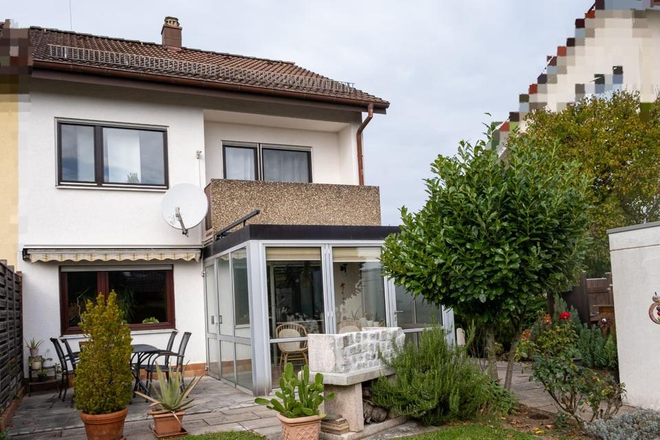 Thumbnail-Doppelhaushälfte in Öhringen Nord