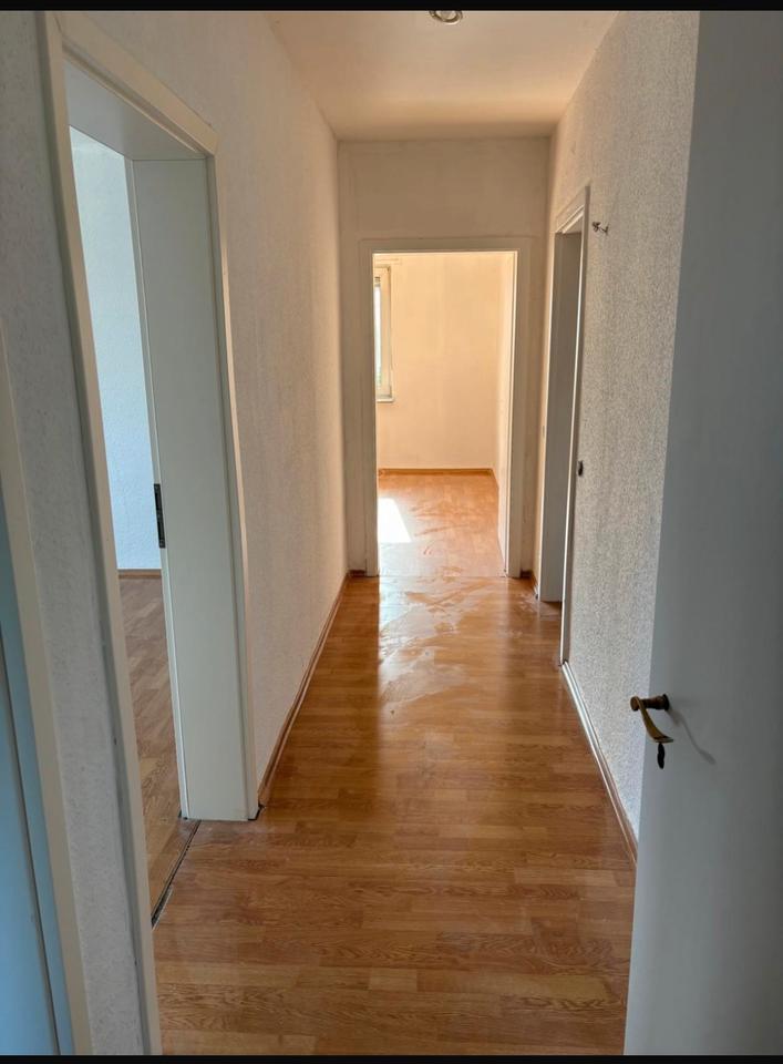 Thumbnail-5-Zimmer-Wohnung mit Balkon | 95 m² | Dolberg | Ab 01.02.