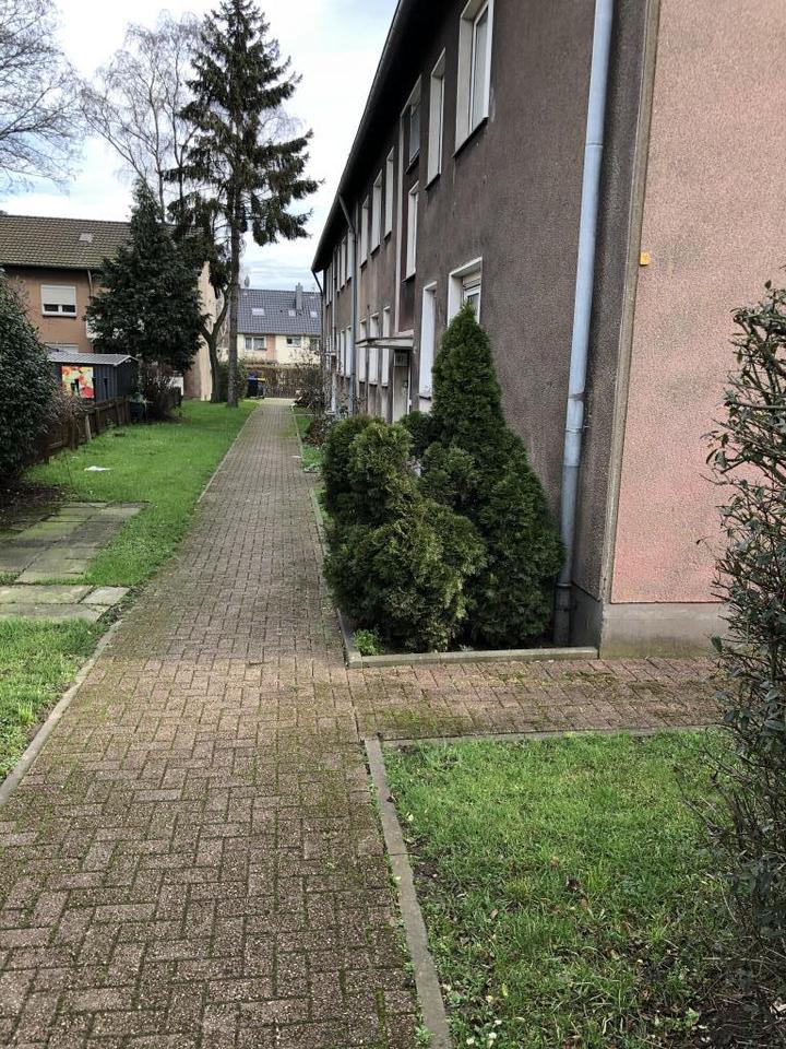 Thumbnail-Ruhig gelegen, trotzdem zentral - renovierte Balkonwohnung mit modernem Wannenbad