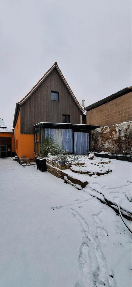 Thumbnail-Bauernhaus Einfamilienhaus 18962020 von privat an privat