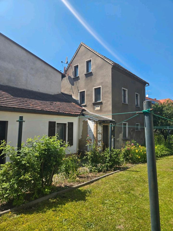 Thumbnail-Haus in Zittau zum verkaufen Mietkauf Ratenkauf Ratenzahlung