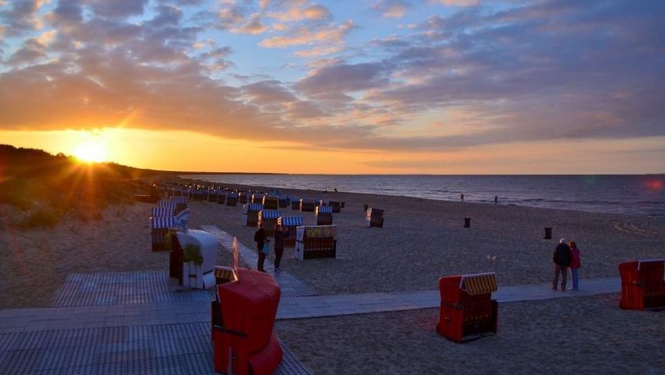Thumbnail-Strandnahes Grundstück in Trassenheide auf der Insel Usedom