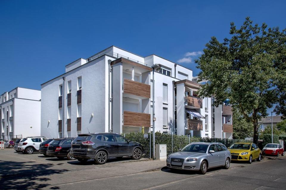 Thumbnail-Schöne 2 Zimmerwohnung in Hückelhoven zu vermieten.