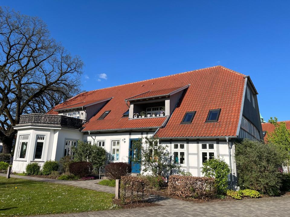 Thumbnail-Wohnen im Frommenhof zentral in Dissen