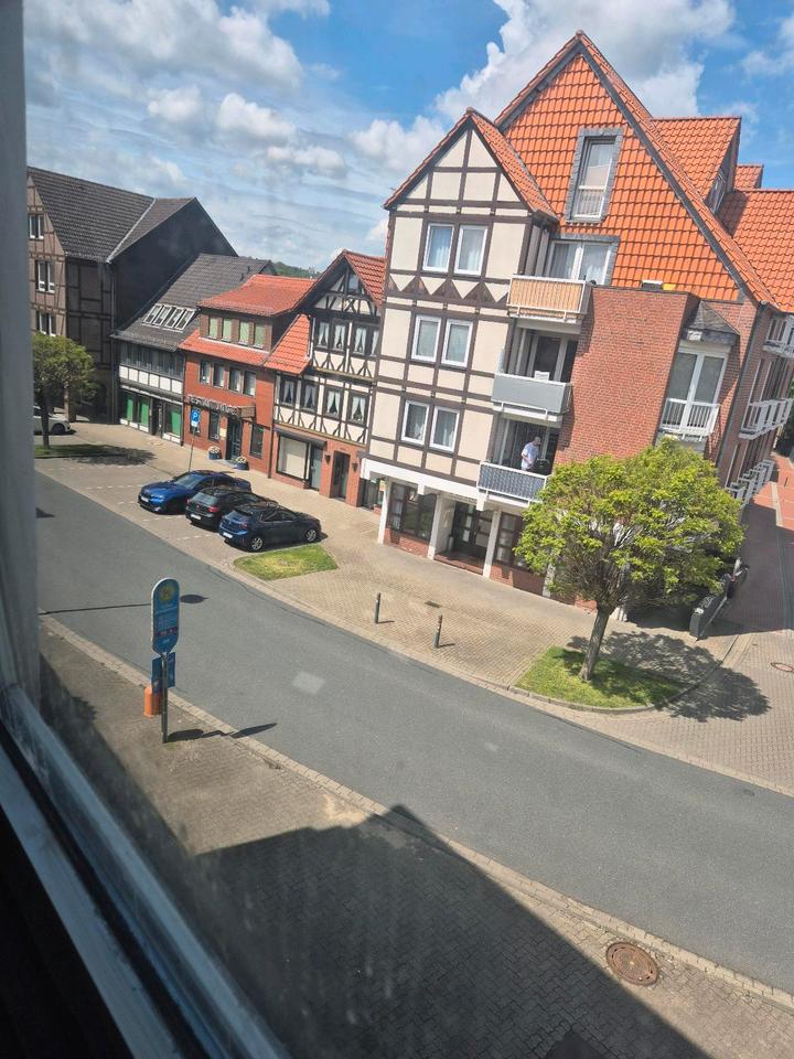 Thumbnail-3 Monate Mietfrei Wohnung zu vermieten in sz bad 3 Zimmer City