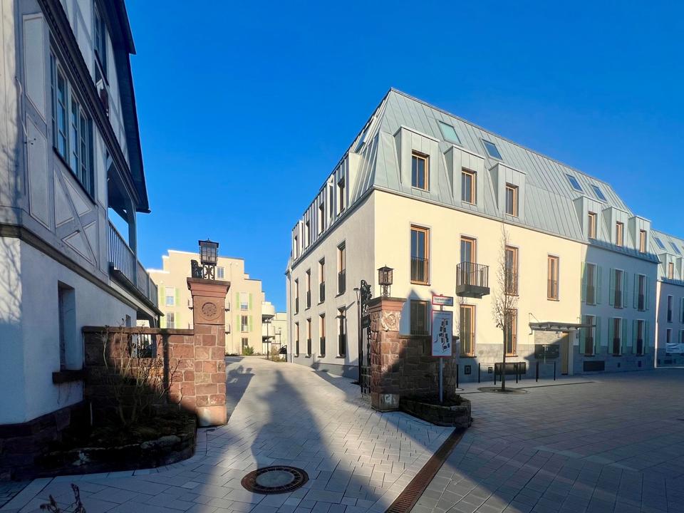 Thumbnail-Traumwohnung mit gehobener Ausstattung! WE 02.00.01