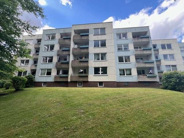 Thumbnail-3-Zimmer-Wohnung Holmberg 12 in 24955 Harrislee