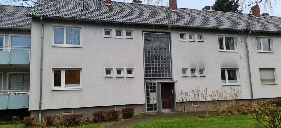 Thumbnail-2,5 Zimmer Wohnung in Köln Gremberghoven • 2er WG geeignet