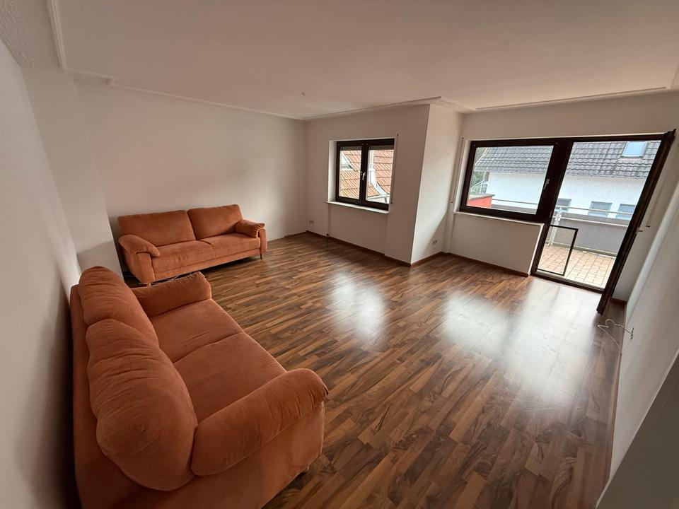 Thumbnail-2-Zimmer-Wohnung mit Terrasse in Kehl-Odelshofen