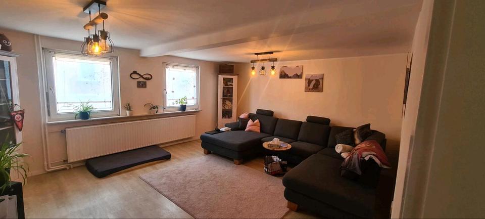 Thumbnail-Einfamilienhaus in historische Hofreite zu vermieten